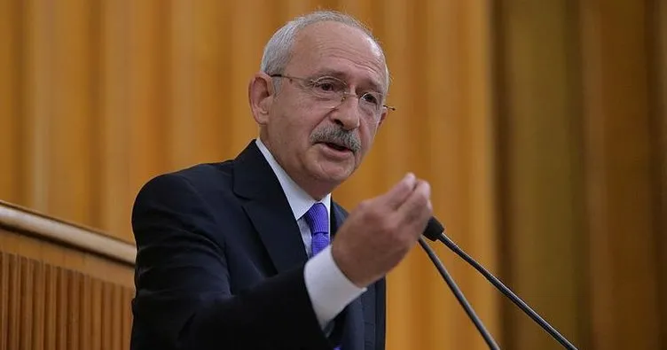 FETÖ’nün belgelerini kullanan Kılıçdaroğlu’nun avukatı Ağır Cezalık
