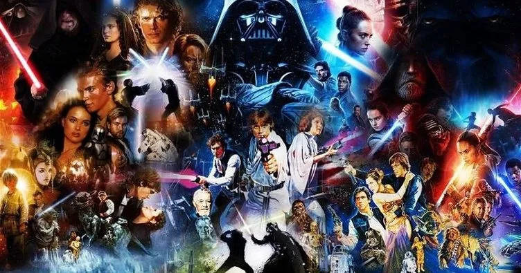 Star Wars Karakterleri - En İyi Star Wars Karakterleri İsimleri, Güçleri ve Özellikleri