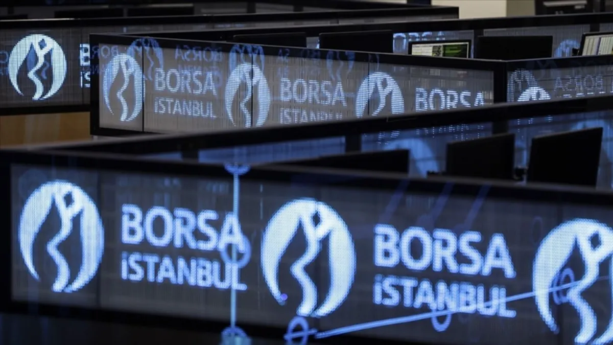 Yarın borsa açık mı, kapalı mı, kaçta kapanıyor? 19 Mart 2026 arefe günü Borsa İstanbul çalışma saatleri