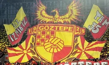 Göztepe’nin işgalden Süper Lig’e destansı hikayesi...