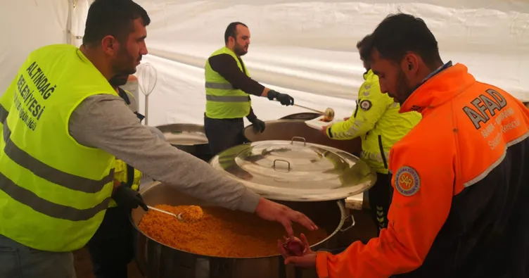 Başkent’te konuk seferberliği sürüyor