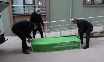 18 günden bu yana kayıptı: Issız bir bölgede cesedi bulundu #duzce 18 günden bu yana kayıptı: Issız bir bölgede cesedi bulundu #duzce