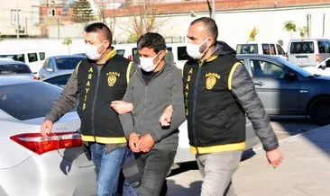 Son dakika: Adana’da akılalmaz cinayet! 5 yıl sonra yakalandı!