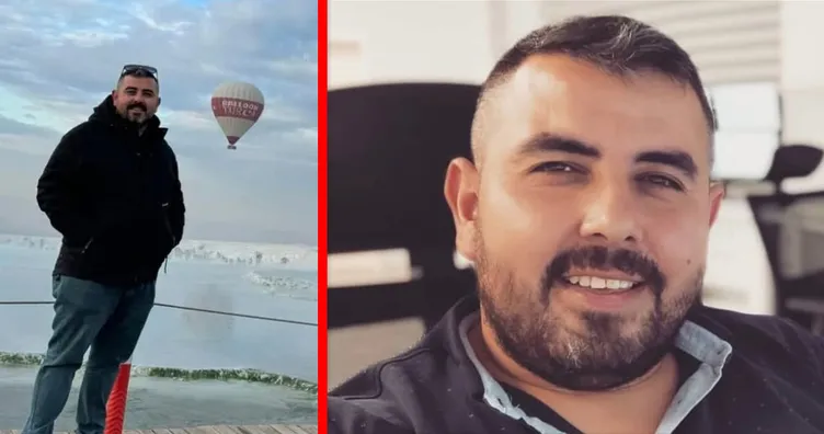 Aydın’da sır olay! Evinde silahla vurulmuş halde ölü bulundu!