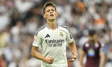 İspanya’da Arda Güler damgası!