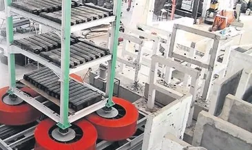 Bakanlıktan dev izolatör hamlesi