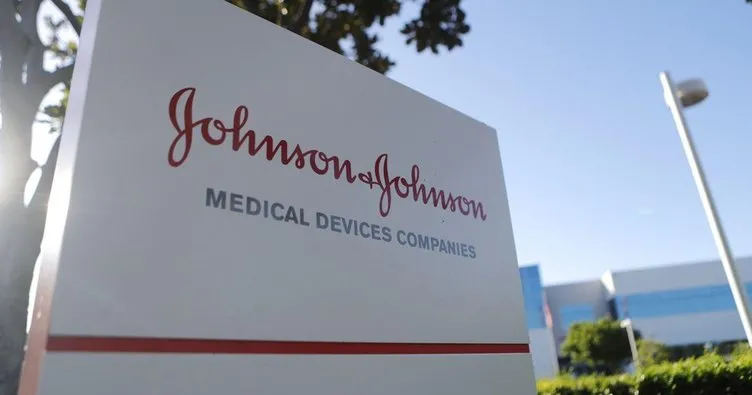 Johnson & Johnson’a rekor ağrı kesici cezası: 572 milyon dolar