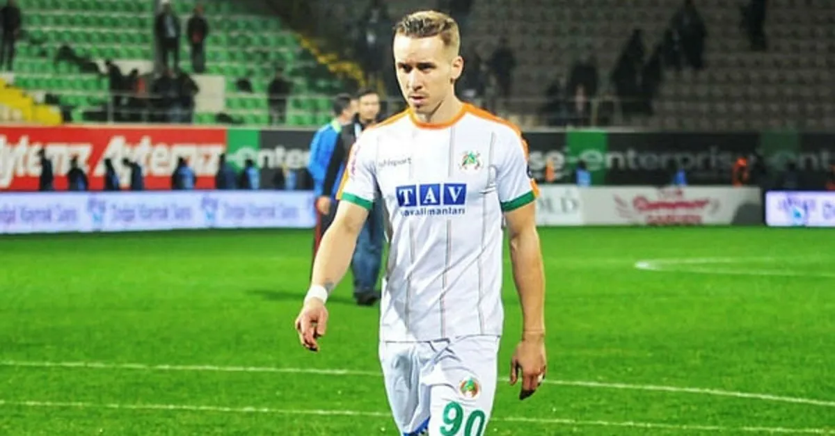 alanyaspor lu steven caulker