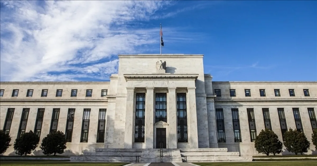 Jeopolitik riskler arttı, gözler FED’in kararında! Jeopolitik riskler arttı, gözler FED’in kararında!