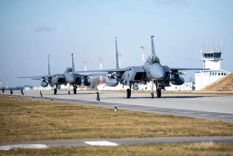 SON DAKİKA: Rusya Ukrayna savaşında peş peşe korkunç haberler! Kiev’deki fotoğraflar dünyayı sarstı