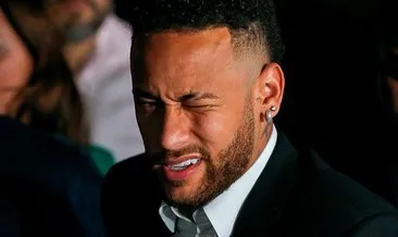 Yıldız futbolcu Neymar, taciz suçlamasıyla ifade verdi! İşte detaylar...