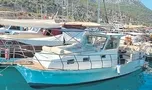 Özel teknesini kiraya verene ceza