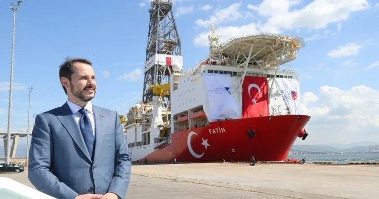 Berat Albayrak: Azmin zaferi