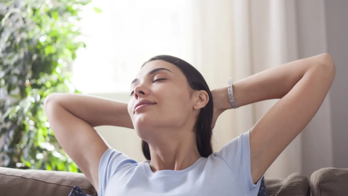 Kışın cam açmadan evinizi ferahlatmanın en doğal y…