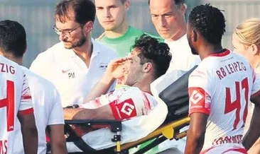 Saracchi’nin talihsizliği