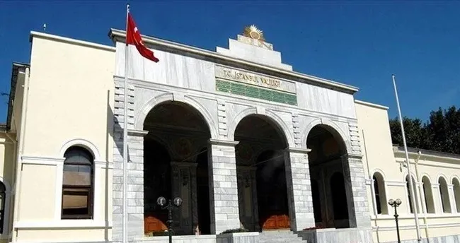 İstanbul Valiliği alkol kullanımına ilişkin yeni bir kararın olmadığını duyurdu İstanbul Valiliği alkol kullanımına ilişkin yeni bir kararın olmadığını duyurdu