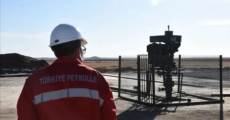 TPAO’dan 2 ilde petrol arama ruhsatı