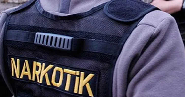 Kocaeli’de uyuşturucu operasyonu: 20 gözaltı