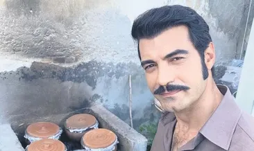 ‘Geleneksel güveç şöleni başladı’