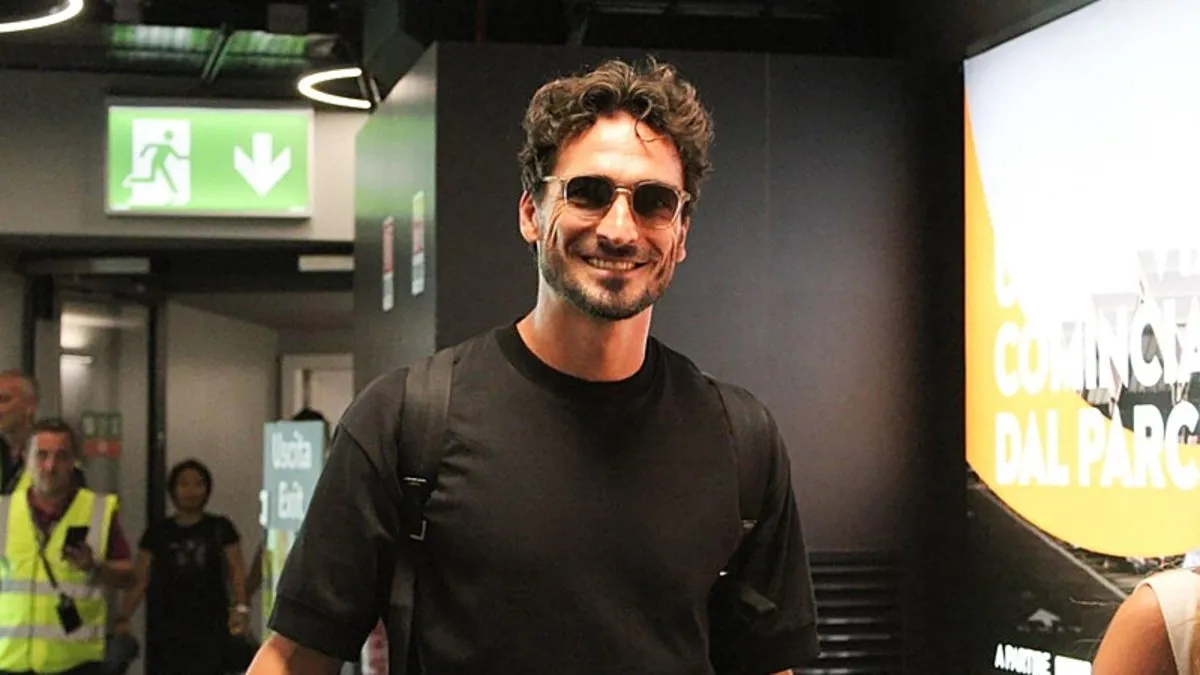 BEŞİKTAŞ HABERLERİ: Beşiktaş'ta Hummels heyecanı