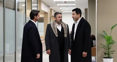 ’A.B.İ.’de Doğan gerçeğin izini sürüyor!