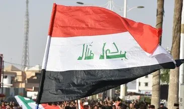 Irak hükümeti 3 yıllık mali bütçeyi onaylayarak Meclis’e gönderdi