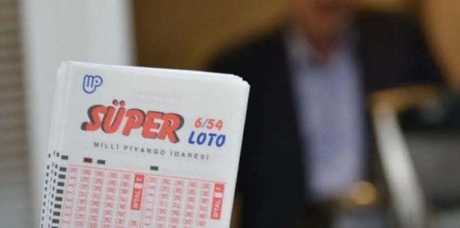SÜPER LOTO ÇEKİLDİ! 💥9 Temmuz 2026 MPİ Milli Piyango Süper Loto sonuçları tıkla-hızlı öğren!