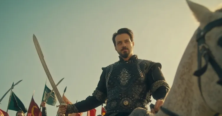 Sultan Orhan’dan savaş öncesi kutlu sesleniş!
