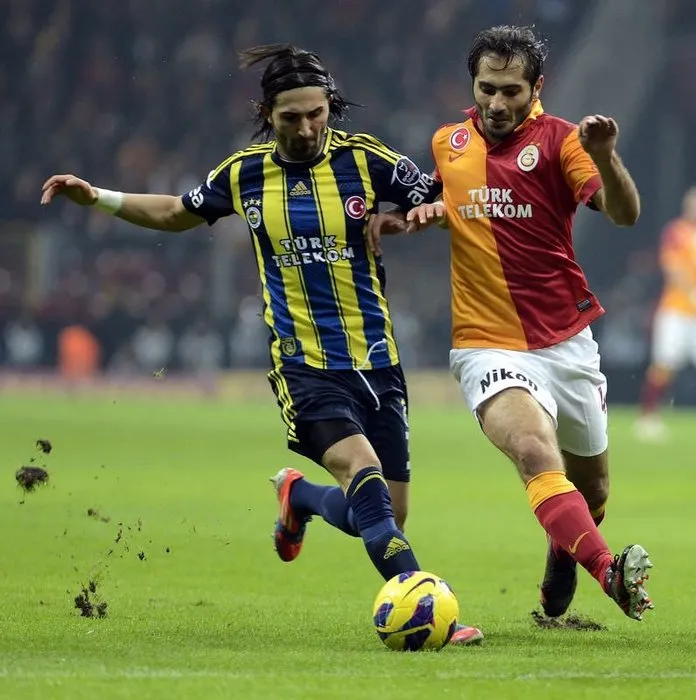 İsmail Kartal, Galatasaray maçını değerlendirdi
