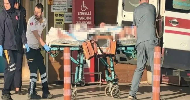 Kolonya içip fenalaştı: 4 gün sonra öldü!