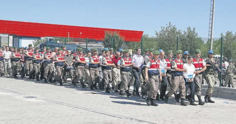 FETÖ imamından masallar