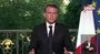 Fransa Cumhurbaşkanı Macron, Ulusal Meclisi feshetti | Video