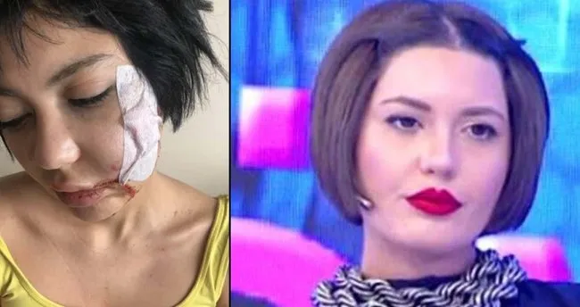 sosyal medya fenomeni bahar candan in