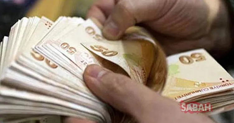 Son Dakika Haberi: Emekli maaşlarında ikramiye ne zaman yatacak?