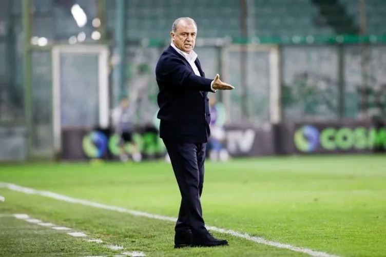 Fatih Terim kendisine hakaret edeni affetmedi! ‘Kişilik haklarıma saldırdı rencide edildim’
