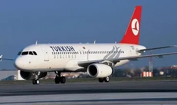 THY’den yeşil dönüşüm hamlesi