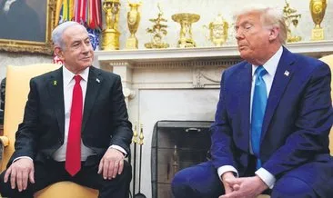 Trump’ın kararı adalete saldırı