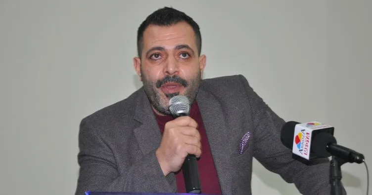 Tarsus İdmanyurdu Olağanüstü Genel Kurul Toplantısı’nda Murat Gül, başkanlığa seçildi