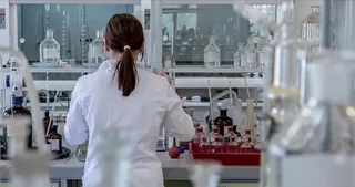 Alman kimya endüstrisi geriliyor