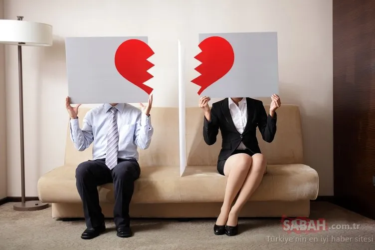 Aşk acısı kalp sağlığını olumsuz etkiliyor