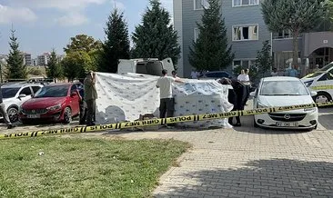 Arabasında boğazı kesilmiş halde bulunmuştu! Tuğba hemşirenin ölümünde flaş gelişme: İlk inceleme sonucu açıklandı #eskisehir