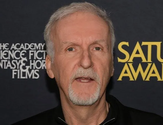 Dünyaca ünlü yönetmen James Cameron’dan İstanbul’a özel mesaj! Yaratıcı sürecime derin bir yolculuk
