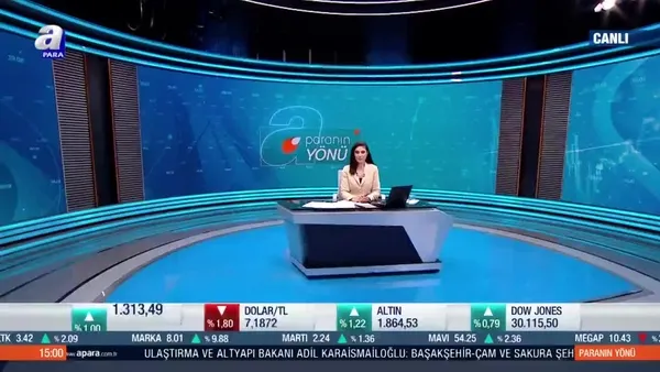 Paranın Yönü | 01.02.2021