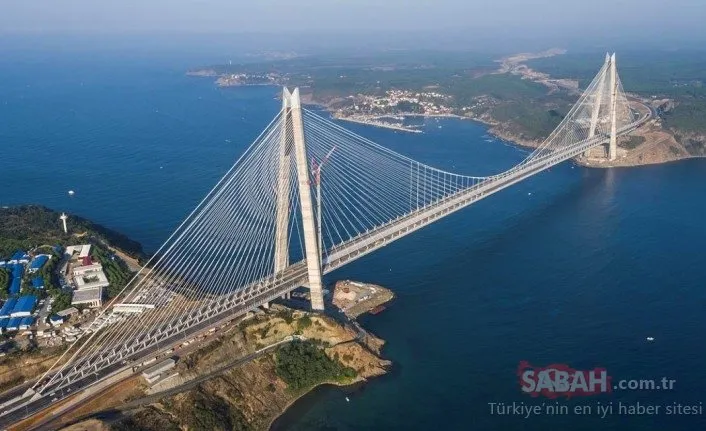 Osmangazi Köprüsü geçiş ücreti ne kadar? Bayramda Avrasya Tüneli ve Osmangazi Köprüsü ücretsiz mi?