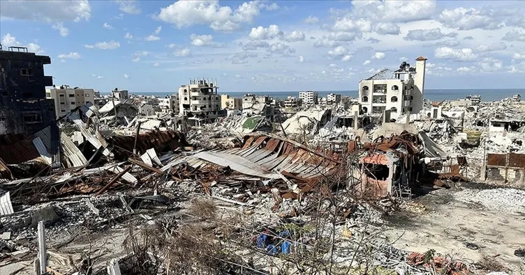 Hamas’tan Trump’ın iddiasına yalanlama: Netanyahu ateşkes önerisini reddetti