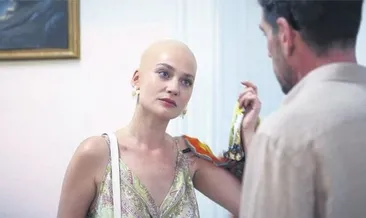 Senden Kalan’ın fragmanı yayınlandı