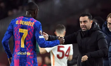 Xavi ve Barcelonalı yıldızlardan İnaki Pena’ya övgüler! İnaki tadımızı kaçırdı