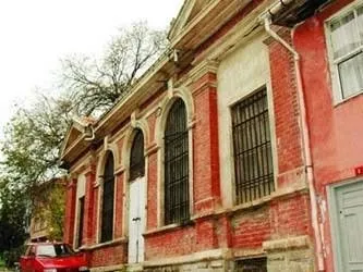 İstanbul'daki müzeler