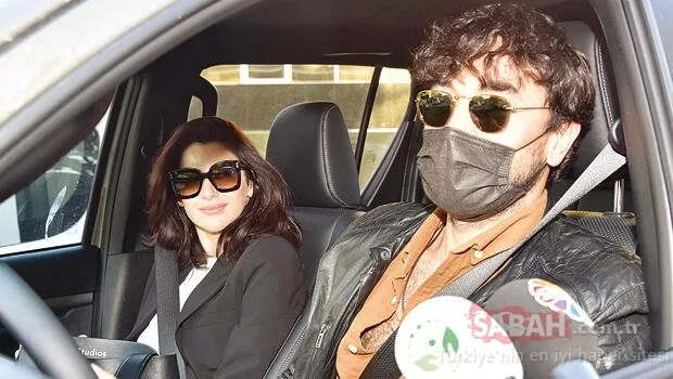 Nesrin Cavadzade ve Gökhan Alkan evleniyor mu? Yılın aşıklarından bomba karar!