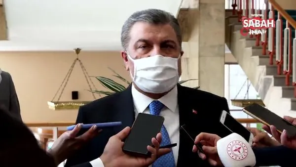 Son dakika: Sağlık Bakanı Fahrettin Koca Delta varyantı sayısını açıkladı: Yarısından fazlası İstanbul'da | Video